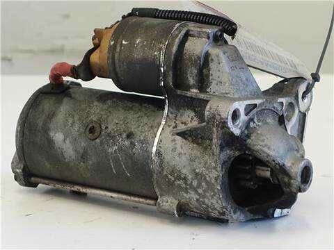 Motor de Arranque Renault Laguna 1.9 EXPRESSION PACK GRANDTOUR 110CV 81KW