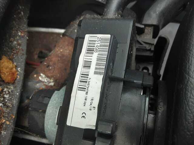 Mando Luces Citroen Xsara 1.6 HDI90CV PICASSO