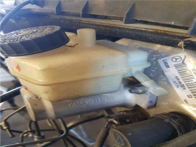 Foto 2ª: Bomba Freno Mercedes Clase A 140 1.6 160 (168.033) [1.6 LTR. - 75 KW CAT] [M 166.960]