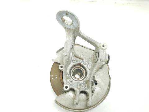 Foto 3ª: Mangueta Trasera Izquierda Audi A6 2.0 TDI ULTRA 113CV 83KW