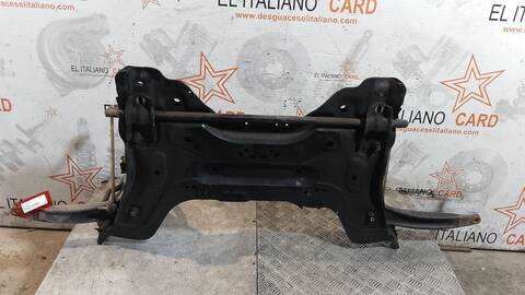 Foto 3ª: Puente Delantero Peugeot 308 CONFORT 109CV 80KW [9HX O 9H01] (2009)