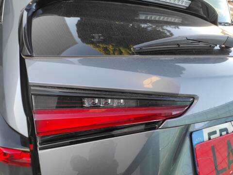 Piloto Portón Izquierdo Lexus NX 2ARFXE