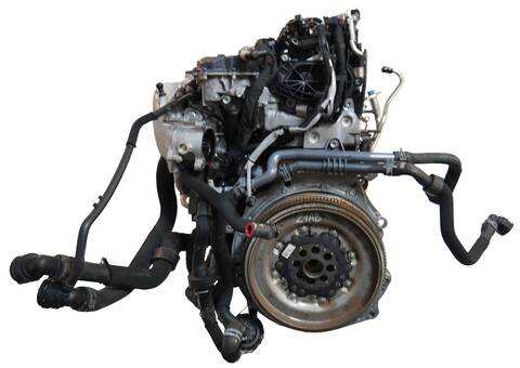 Foto 2ª: Motor Completo Skoda Octavia 2.0 TDI 150 CV 110KW [DTSB, DTS]