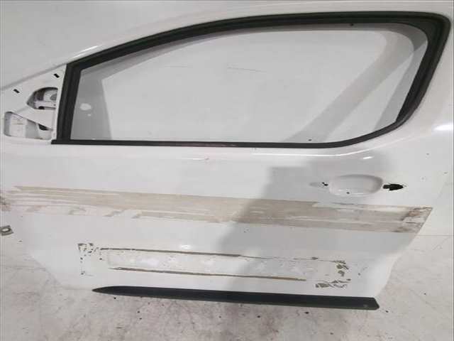 Foto 2ª: Puerta Delantera Izquierda Citroen Jumpy 1.5 BLUEHDI 100 102CV [YHR (DV5RUCD)] (2016)