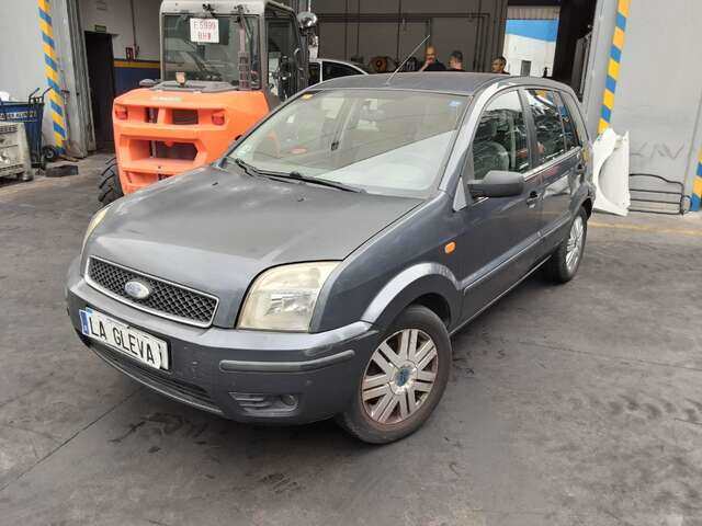 Bomba de Direccion Ford Fusion 1.6 16V100CV