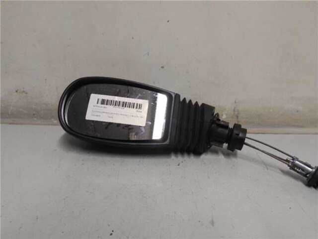Retrovisor Izquierdo Fiat Punto 1.2 G 8V ACTIVE 44KW CAT