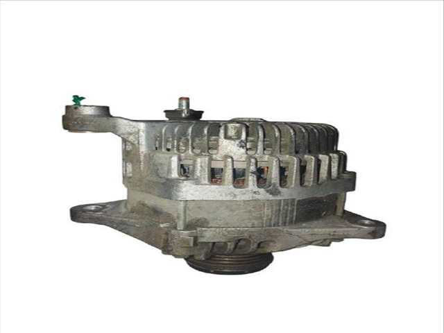 Alternador Infiniti Q70 3.0