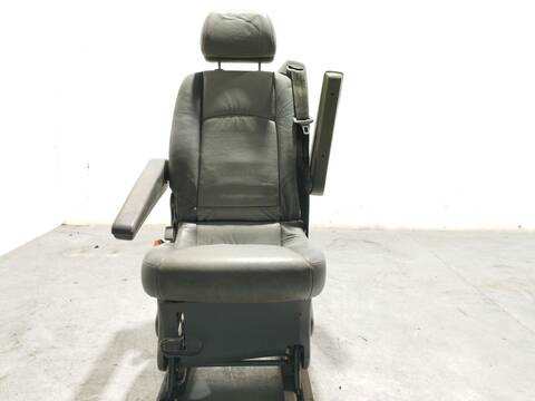 Asientos Traseros Mercedes Viano CDI 2.2 639.711 639.713 639.811 639.813 639.815) 150CV 110KW