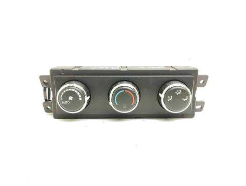 Mando Climatizador Dodge Journey G SE