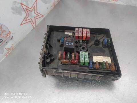Caja Reles Fusibles Seat Toledo 102CV 75KW