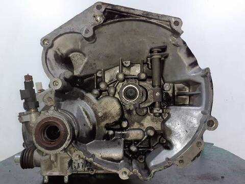 Caja Cambios Tata Indica 85CV 62KW