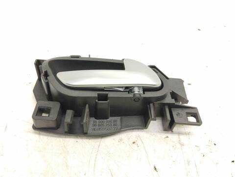 Maneta Interior Trasera Derecha Citroen C4 BUSINESS 95CV 70KW