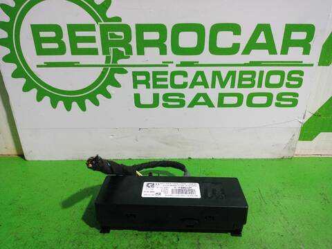 Centralita Motor ECU Peugeot 508 ACTIVE 150CV