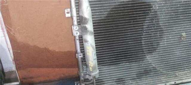 Foto 2ª: Radiador Calefaccion A.A. Kia Sorento 2.5 CRDI [D4CB]