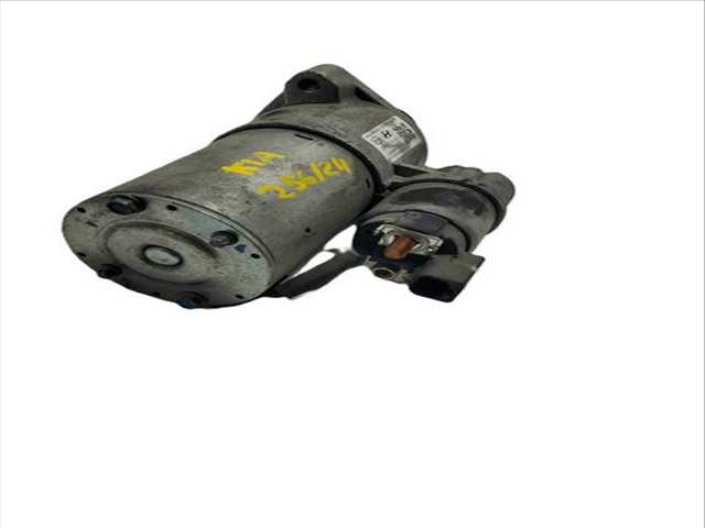 Foto 3ª: Motor de Arranque Kia Ceed TECH 1 CAT 1396 CM3) 99CV (2012)