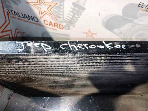 Foto 4ª: Radiador Calefaccion A.A. Jeep Grand Cherokee 2.7 CRD LAREDO 163CV 120KW (2001)