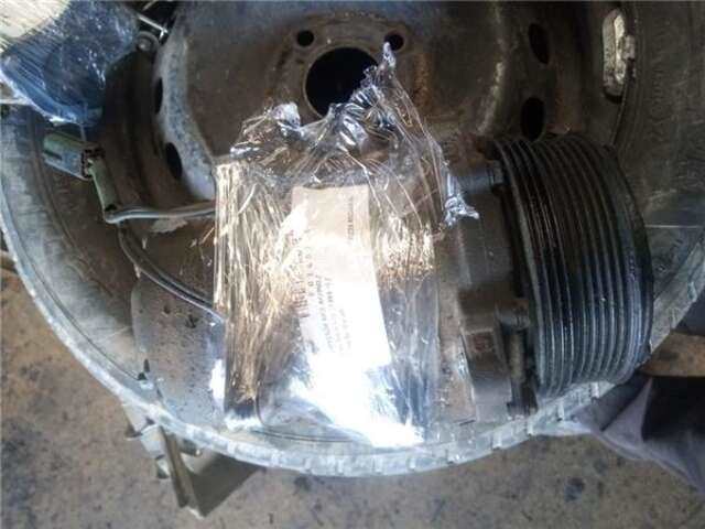 Compresor Aire Acondicionado Volvo 440 1.9 TURBO-DIESEL