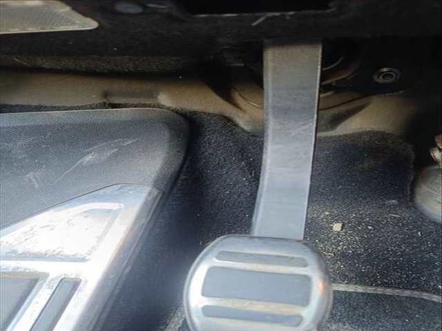 Pedal Embrague Peugeot 3008 GT LINE