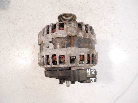 Alternador Renault Trafic 90 - 116 CV