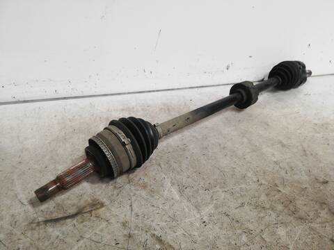Transmision Delantera Derecha Toyota Corolla 3ZZFE