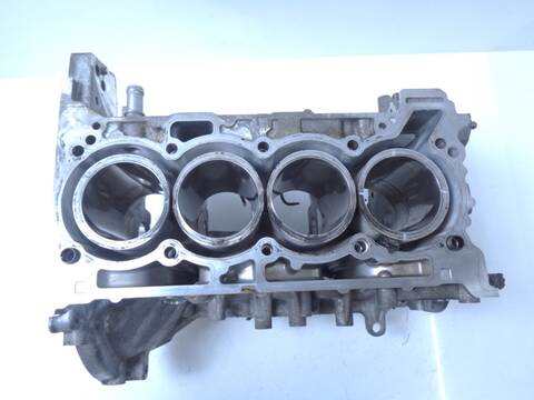 Bloque Motor Nissan Qashqai 140 - 160 CV
