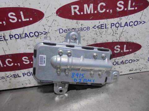 Foto 2ª: Airbag Lateral Delantero Izquierdo Bmw Z4 2.2I 170CV 125KW [226S1 GSP] (2004)