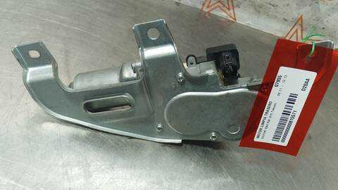 Foto 2ª: Motor Limpia Trasero Suzuki SX4 TAKUMI 135CV 99KW [D20AA] (2013)