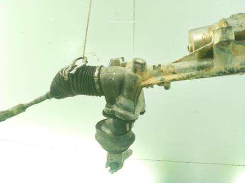 Foto 2ª: Cremallera de Direccion Mercedes Clase G 230 GLA 200 D 247.712) [OM 654.920]