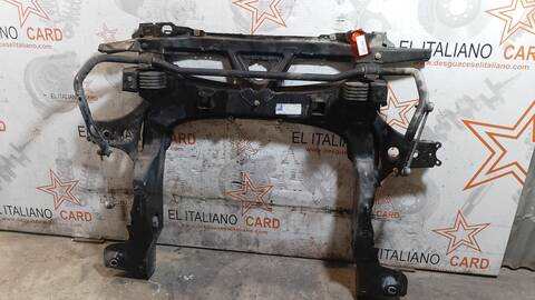 Foto 1ª: Puente Delantero Mercedes Clase A 140 A 160 CDI A-EDITION 82CV 60KW [OM640942] (2006)