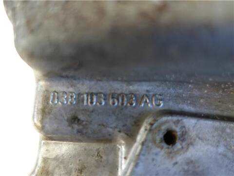 Foto 3ª: Carter Seat Altea 2.0 TDI 16V 140CV 103KW [BKD] (2007)