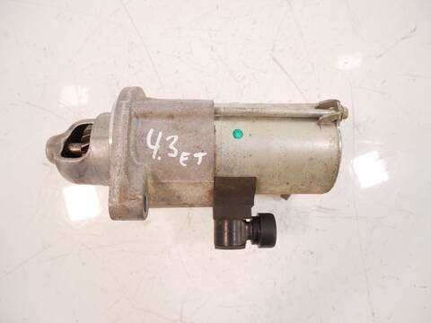 Motor de Arranque Honda Civic 182 CV 134KW