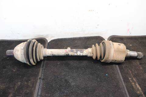 Foto 1ª: Transmision Delantera Izquierda Ford C Max TREND D) FOCUS CAP) 2003 2007)