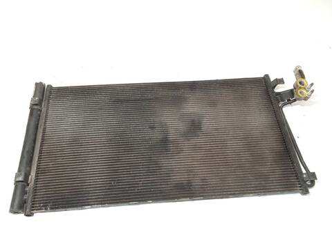 Foto 2ª: Radiador Calefaccion A.A. Land Rover Discovery 2.0 TD4 CAT 150CV 110KW [204DTD] (2015)