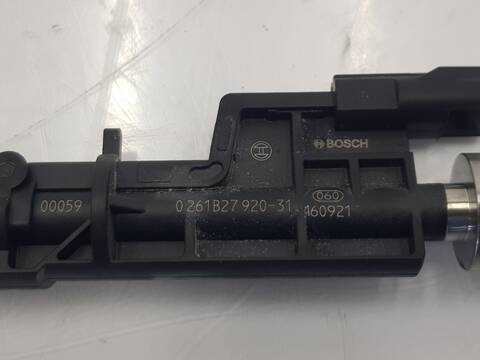 Foto 3ª: Inyectores Bmw X5 M50I [N63B44D] (2018)