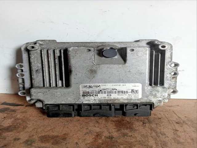 Centralita Motor ECU Mazda 3 1.6 CRDT ACTIVE 109CV