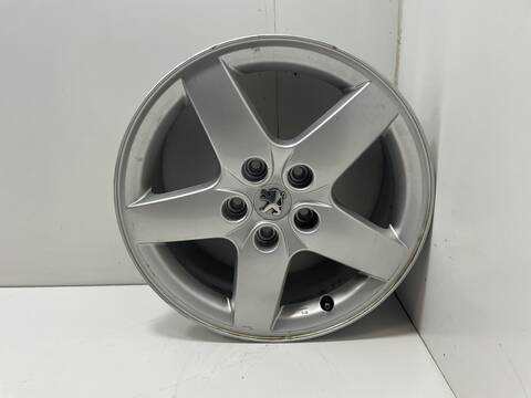 LLanta Chapa Peugeot 407 6FY