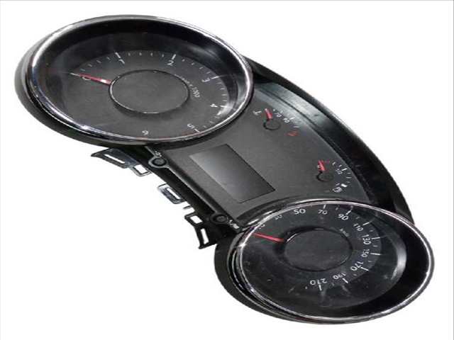 Cuadro de Instrumentos Peugeot 3008 1.6 HDI