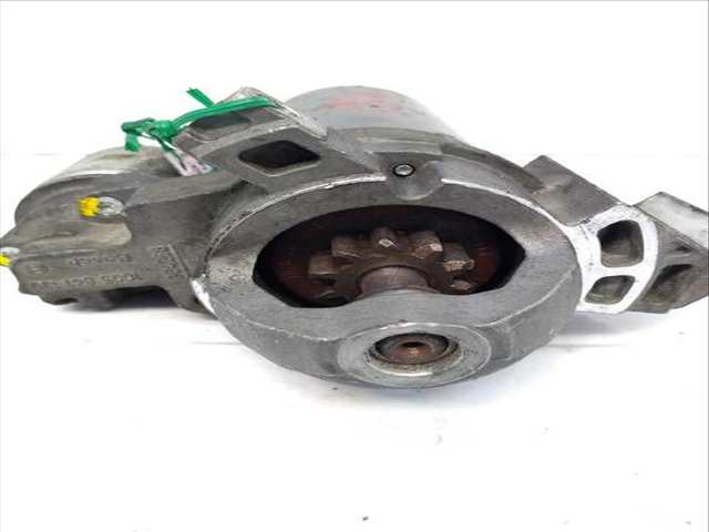 Motor de Arranque Bmw Serie 1 114 118 D