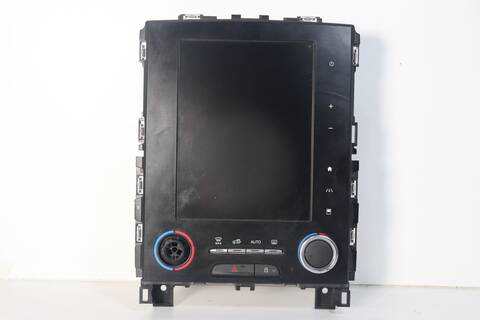 Pantalla Multifuncion Renault Talisman LIFE