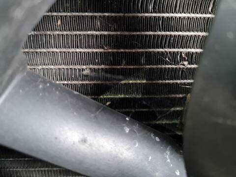 Radiador Calefaccion A.A. Citroen C4 EXCLUSIVE 112CV 82KW