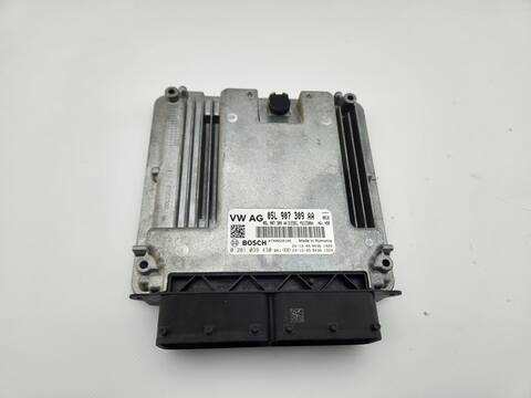 Centralita Motor ECU Skoda Octavia AMBITION PLUS 149CV 110KW