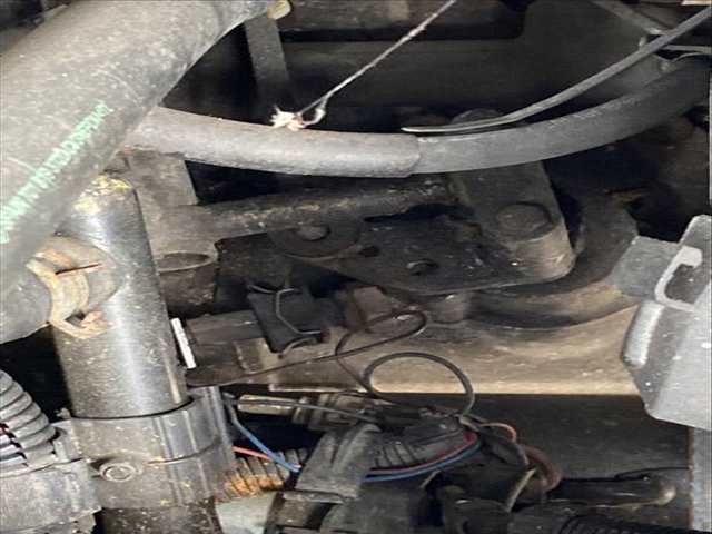 Foto 2ª: Caja Cambios Volkswagen Caravelle 78CV 57KW [AAB] (1997)