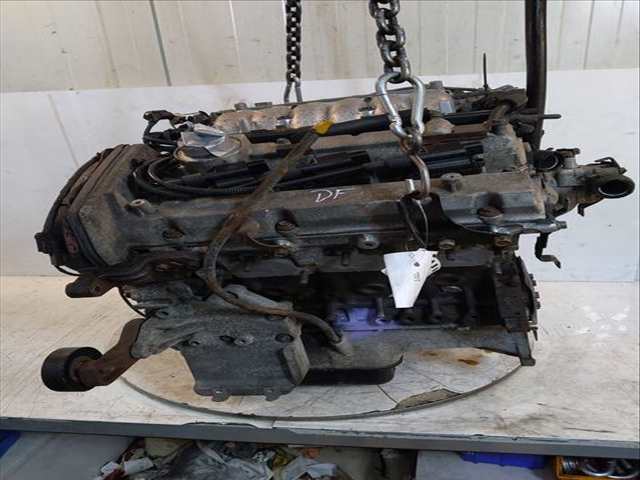 Motor Completo Hyundai Terracan 200 CV 147KW