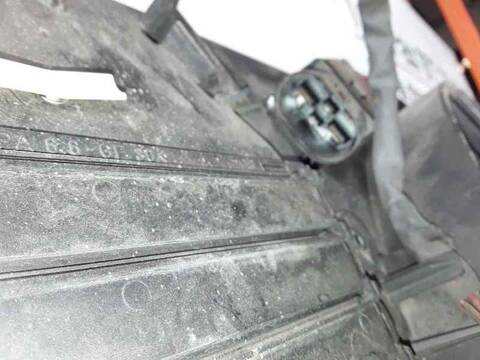 Electroventilador Audi Q7 3.0 TDI 232CV
