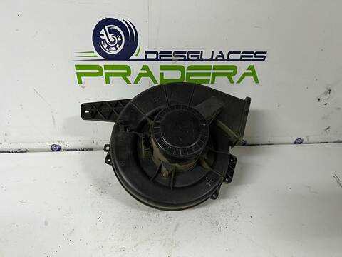 Calefacción Seat Ibiza 1.9 TDI 105CV 77KW