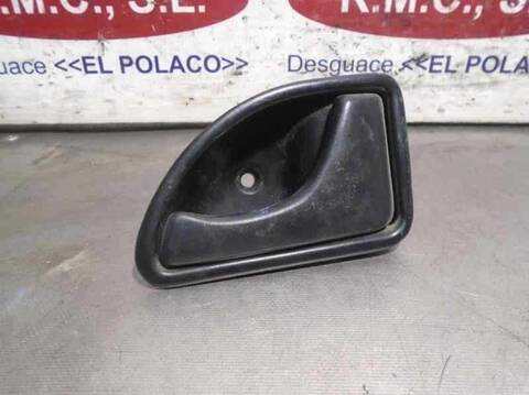 Maneta Interior Delantera Derecha Renault Kangoo ALIZE 64CV 47KW