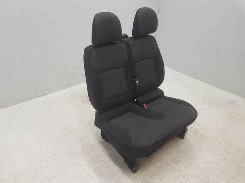 Foto 2ª: Asiento Delantero Derecho Renault Trafic L1H1 28T (2014)