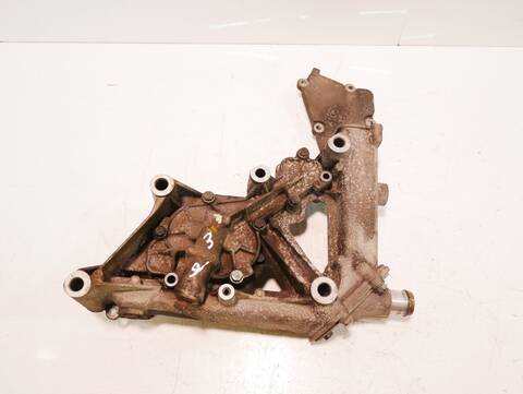 Foto 1ª: Bomba de Aceite Porsche 911 301 - 320 CV [M96.01] (2000)