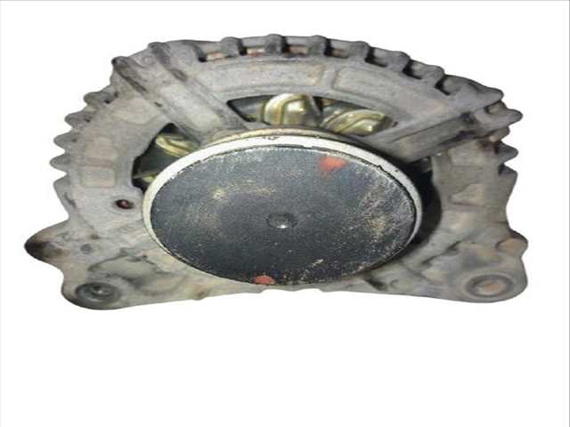 Foto 1ª: Alternador Audi Q3 2.0 TDI (2011)