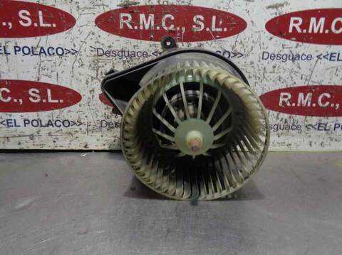Calefacción Citroen Xsara 1.9 D SX BERLINA 69CV 51KW